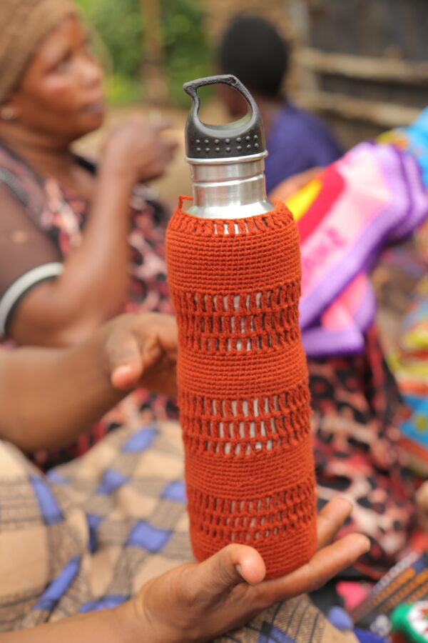 Bottle Bag