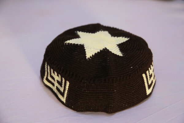 Large Size Kippur