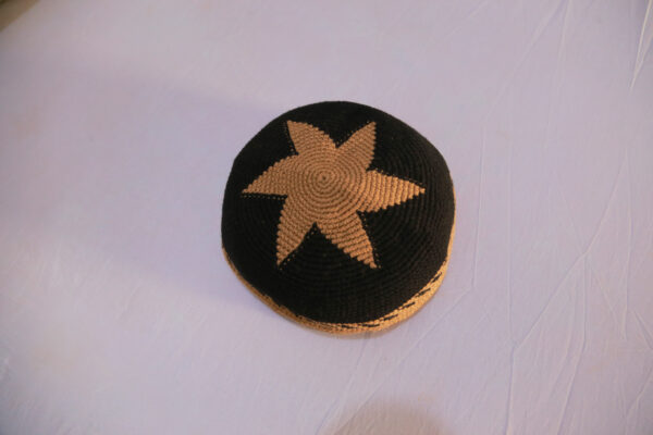 Non-Customized small size Kippur