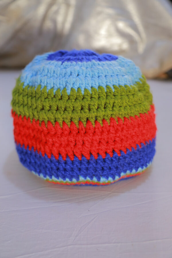 Women Head Cover